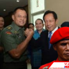 Bongkar Masalalu Hercules: Mantan Panglima TNI Gatot Nurmantyo Katakan Apa Jasamu untuk Negara?