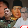 Versi Pengamat  Jamiluddin Ritonga: Prabowo Tak Merestui Mutasi Letjen Kunto Arief