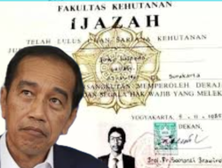 Breaking News: Polda Memproses Pengaduan Presiden RI Ke-7 Jokowi Dodo Bareskrim Tangani Laporan TPUA