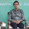 Tiga Pesan Menkes untuk Kader Kesehatan: Luncurkan Desa Siaga TBC