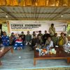 Coffee Morning PT. EMP Energi Gandewa Bersama Insan Media Tapung Hulu
