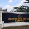 LPPNRI Minta Kejari Kampar Priksa Semua Pihak Terkait Pengalihan Lahan Transmigrasi Desa Indra Sakti, Jangan Hanya Kades Yang Dijadikan Tumbal