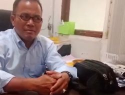 Papan Informasi APBDes Tidak di Pasang, LPPNRI: Camat Dan PMD Priksa Kades Naumbai.