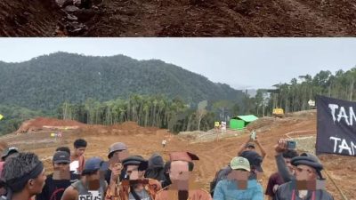 Wmc Adat Sangaji Aksi