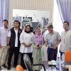 HUT PII ke 73, Wakil Bupati Kampar ; Bangun Sinergitas dan Komitmen Bersama Dalam Pelestarian Lingkungan.