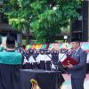 Sebanyak 2.868 CPNS dan P3K Resmi Di Lantik, Bupati Kampar H. Ahmad Yuzar Berpesan Bekerjalah Tulus, Ikhlas Mengabdi Untuk Masyarakat.