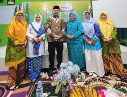 Milad ‘Aisyiyah Ke-108 Tingkat Kab. Kampar, Berbagai Tokoh Ikut Hadir dan Berikan Apresiasi.