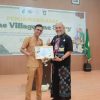 Desa Tambusai Raih Penghargaan “The Most Innovative Tech Solution Story” pada Ajang OVOS 2025 Tingkat Kabupaten Kampar