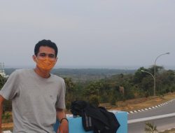 DOB Galela Loloda: Menyusun Peta Keadilan Perencanaan Pembangunan Indonesia dari Pinggiran
