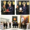 Panglima TNI Dan Panglima Angkatan Bersenjata Belanda Bahas Peningkatan Kerja Sama Militer
