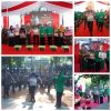 Di Kodim Pamekasan, Mayjen TNI Rudy Ingatkan Jaga Keharmonisan Rumah Tangga