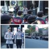 Polresta Malang Kota Libatkan 250 Personel Pengamanan Libur Panjang Hari Raya Idul Adha 1446H