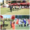 Polda Jatim Gelar Turnamen Sepak Bola Kapolda Cup 2025  di Hari Bhayangkara ke -79