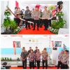 Kapolri Resmikan SPPG Polres Jembrana, Komitmen Sukseskan Program MBG