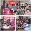Setetes Darah untuk Kemanusiaan, Polres Probolinggo Gelar Donor Darah di Hari Bhayangkara ke-79