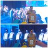 Kerja Kolektif Berbuah Prestasi, Polres Nganjuk Terima Penghargaan dari Kapolri