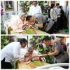 Kapolri Hadiri Perayaan Ulang Tahun ke-100 Ny. Meriyati Hoegeng, Simbol Kesetiaan dan Keteladanan