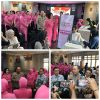 Hari Bhayangkara ke-79 dan HKGB ke-73, Polresta Malang Kota Beri Layanan Vaksin HPV Gratis Bagi Kaum Perempuan