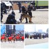 Hari Bhayangkara Ke-79 : Motor Layang, Pasukan Turangga, dan K9 Akan Meriahkan Hari Bhayangkara ke-79 di Monas