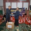 Kunjungan Serdik Sespimmen Polri Dikreg ke-65: Wujud Pengabdian dan Kepedulian Sosial Menjelang HUT Bhayangkari 2025