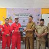 EMP Energi Gandewa Gelar Program “EMP Mengajar” Bertema Edukasi Lingkungan di SDN 012 , Lapangan Batang, Kepenghuluan Rantau Bais