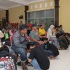 Kapolres Lamongan Lakukan Pendekatan Humanis Tangani Aksi Pemuda Konvoi di Jalan