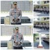 Kapolres Nganjuk Ingatkan Bhabinkamtibmas Dedikasikan Tugas dengan Profesional dan Ikhlas Jelang Hari Bhayangkara ke-79
