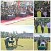 Kasdam Brawijaya Akhiri TMMD ke-124 di Jember