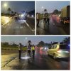 Polda Jatim Terjunkan Tim TAA Olah TKP Kecelakaan Truk Tabrak 9 Kendaraan di Purwodadi Pasuruan