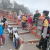 Polres Probolinggo Tingkatkan Patroli dan Pengamanan di Gunung Bromo saat Libur Idul Adha 2025