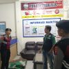 Waspadai Potensi Banjir Rob, Polres Pelabuhan Tanjung Perak dan BMKG Kolaborasi Perketat Pemantauan Pesisir Surabaya