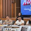 Bareskrim Ungkap Tambang Pasir Ilegal Rugikan Negara Hingga Rp1 Miliar
