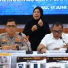 Polri Selidiki Dugaan Pidana di Perusahaan Tambang Nikel Raja Ampat