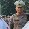 Satlantas Polrestabes Surabaya Sosialisasikan Bahaya ODOL