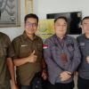 Skandal Proyek Dinas PUPR Lamsel  Dilaporkan LSM Gembok dan Rubik Lampung ke Kejaksaan Tinggi Lampung