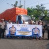 Sosialisasi ODOL di Prapat Kurung: Upaya Satlantas polres Tanjung Perak Cegah Kerusakan Jalan dan Kecelakaan