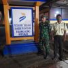 Patroli Keamanan Gudang Bulog, TNI dan Bulog Bersinergi Jaga Ketahanan Pangan Nasional