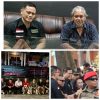 Drg David : saya akan cari Reno Suseno secepatnya. Menyusul framing negatif dari pernyataan Reno Suseno,kuasa hukum pemegang hak kuasa atas rumah Jl.Dr Soetomo Surabaya yang terkesan menyudutkan Ormas GRiB Jaya,Komando 08 dan MAKI Jatim