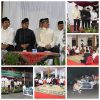 Untuk Pertama Kalinya, Jenderal Bintang Dua Jabat Pangdam Brawijaya Injakkan Kaki di Ujung Timur Pulau Madura