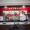 Polres Pelabuhan Tanjungperak Amankan 2 Tersangka Admin Grup Facebook “Gay Khusus Surabaya” Sebar Konten Asusila
