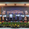 Dandim Jombang Raih Penghargaan Program Serap Gabah Tahun 2025 dari Perum Bulog