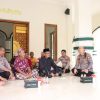 Sambut Hari Bhayangkara ke-79, Polres Sumenep Gelar Bakti Religi