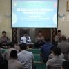 Polres Madiun Gelar Dzikir dan Doa Bersama Peringati Hari Bhayangkara Ke-79 Tahun 2025