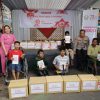 Momen Hari Bhayangkara ke-79 Dimaknai sebagai Ajang Kepedulian dan Kolaborasi Sosial Bersama Bhayangkari