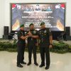 Estafet Kepemimpinan di Korem 084/Bhaskara Jaya: Tiga Jabatan Strategis Resmi Berganti Tangan