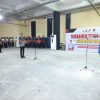 Peringati Hari Bhayangkara ke-79, Polda Jatim Gelar Tenis Meja Kapolda Cup 2025