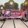 Spirit Bhayangkara di Rumah Ibadah: Aksi Bakti Religi Polsek Semampir