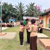 Gugus Selaras Pinang Masak Gelar Perkemahan SEMPURNA 2025