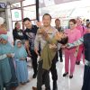 Polrestabes Surabaya Luncurkan Kursus Gratis untuk Difabel & Yatim Piatu di Hari Bhayangkara ke-79
