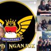 keluarga Besar Ormas Sangprabu DPD Nganjuk . Mengucapkan .Selamat Hari Bhayangkara ke 79.